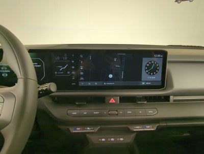 2027 Kia Seltos X-Line SX