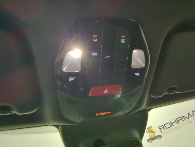 2027 Kia Seltos X-Line SX