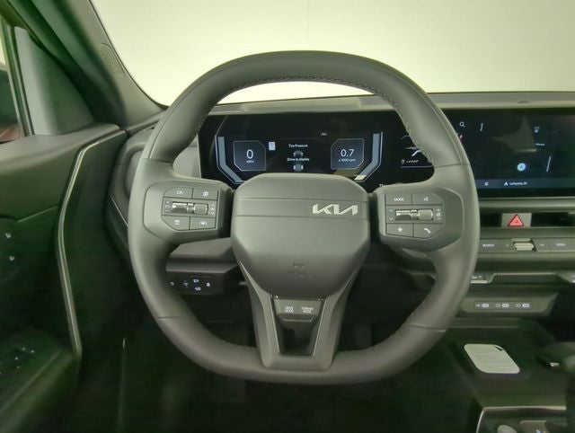 2027 Kia Seltos X-Line SX
