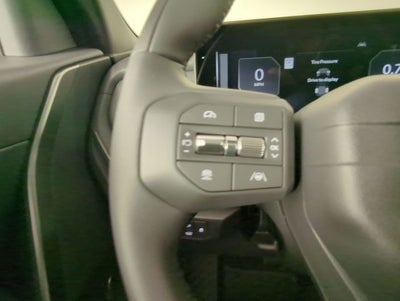 2027 Kia Seltos X-Line SX