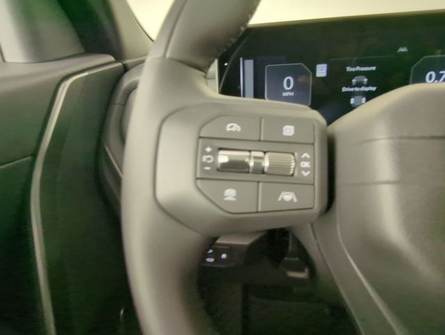 2027 Kia Seltos X-Line SX