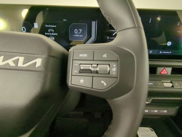 2027 Kia Seltos X-Line SX