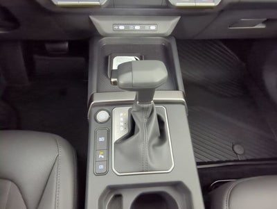 2027 Kia Seltos X-Line SX