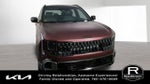 2027 Kia Seltos X-Line SX