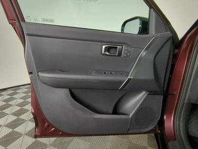2027 Kia Seltos X-Line SX