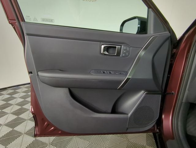 2027 Kia Seltos X-Line SX