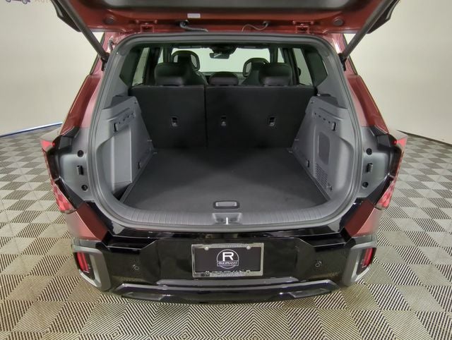 2027 Kia Seltos X-Line SX