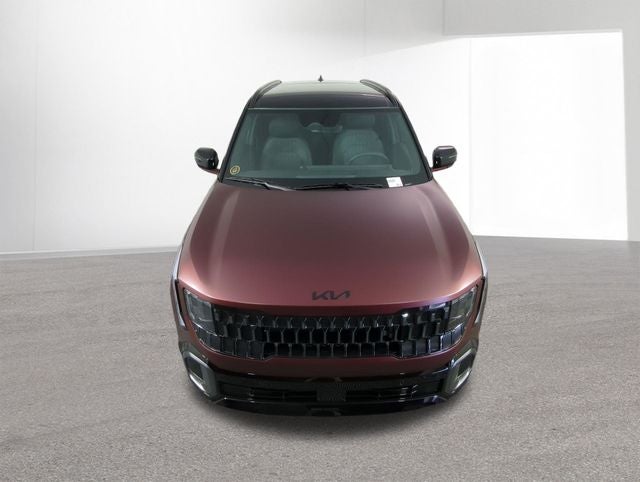 2027 Kia Seltos X-Line SX