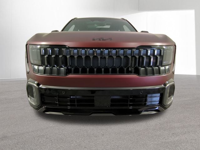2027 Kia Seltos X-Line SX