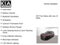 2027 Kia Seltos X-Line SX