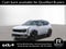 2027 Kia Seltos X-Line