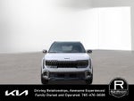 2027 Kia Seltos X-Line