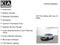 2027 Kia Seltos X-Line
