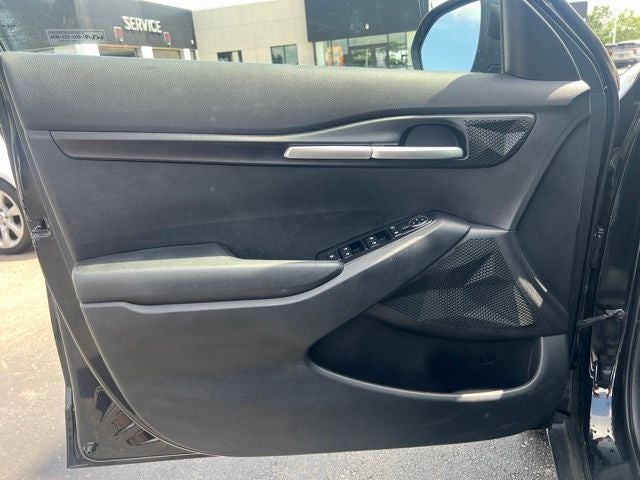 2024 Kia Seltos LX