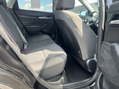 2024 Kia Seltos LX