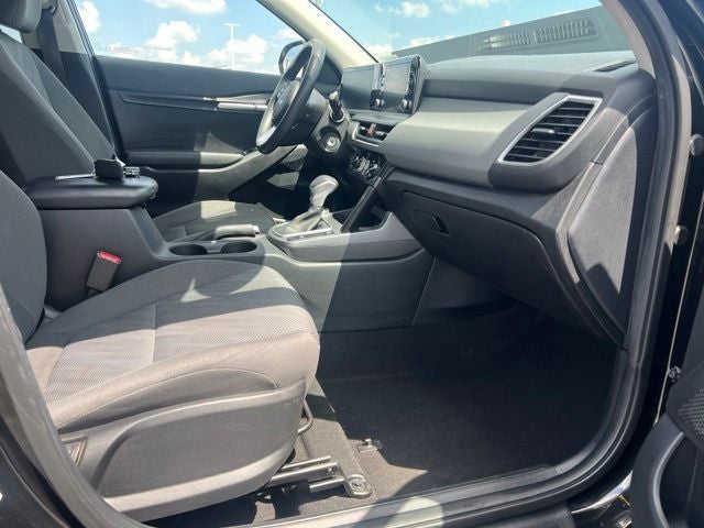 2024 Kia Seltos LX