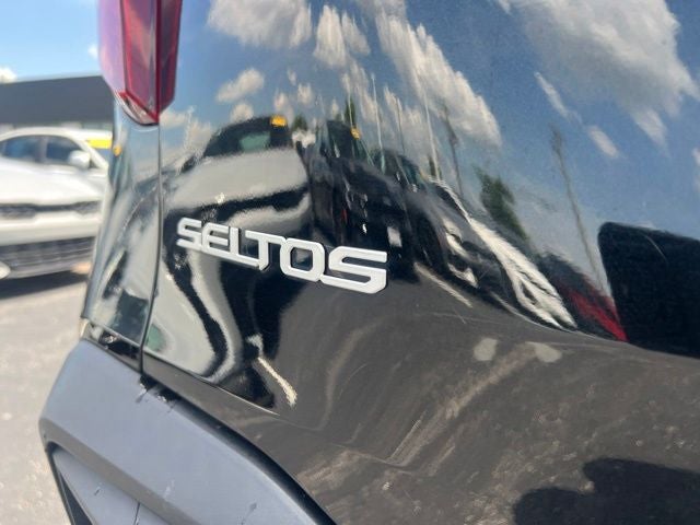 2024 Kia Seltos LX