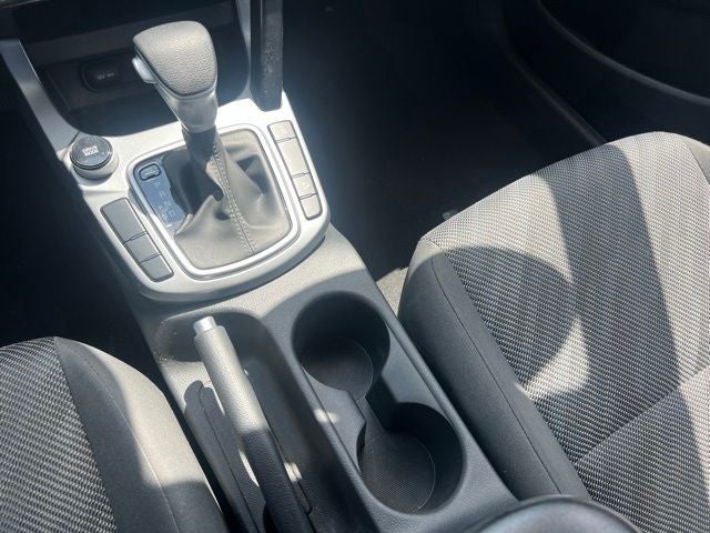 2024 Kia Seltos LX