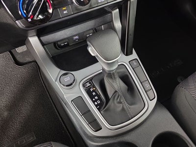 2024 Kia Seltos LX