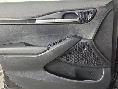 2024 Kia Seltos LX