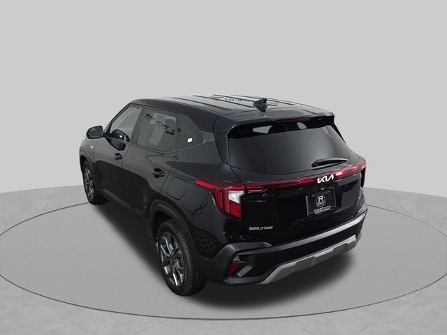 2024 Kia Seltos LX