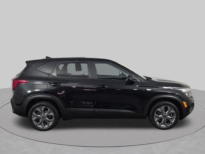 2024 Kia Seltos LX