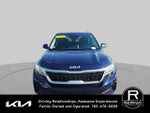 2023 Kia Seltos EX
