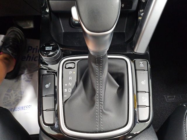 2023 Kia Seltos EX