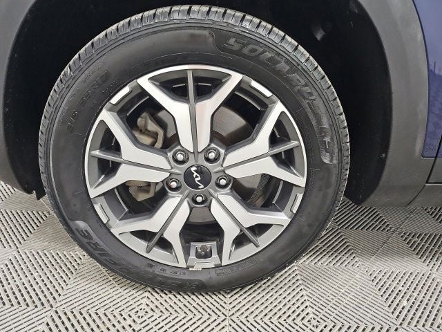 2023 Kia Seltos EX