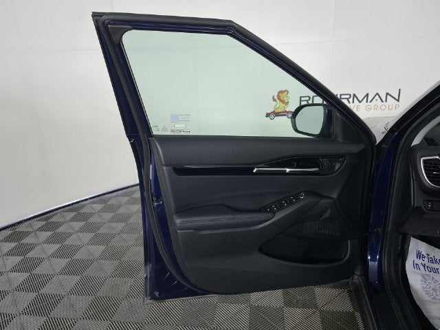 2023 Kia Seltos EX