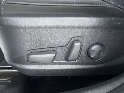 2023 Kia Seltos EX