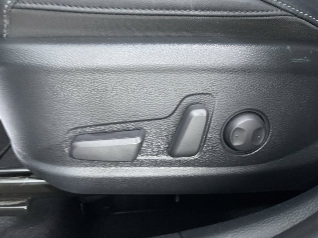 2023 Kia Seltos EX