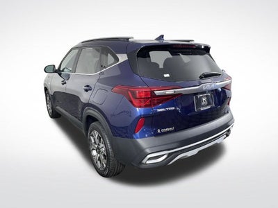 2023 Kia Seltos EX