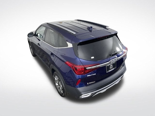 2023 Kia Seltos EX