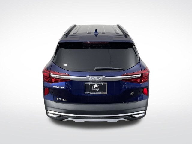 2023 Kia Seltos EX