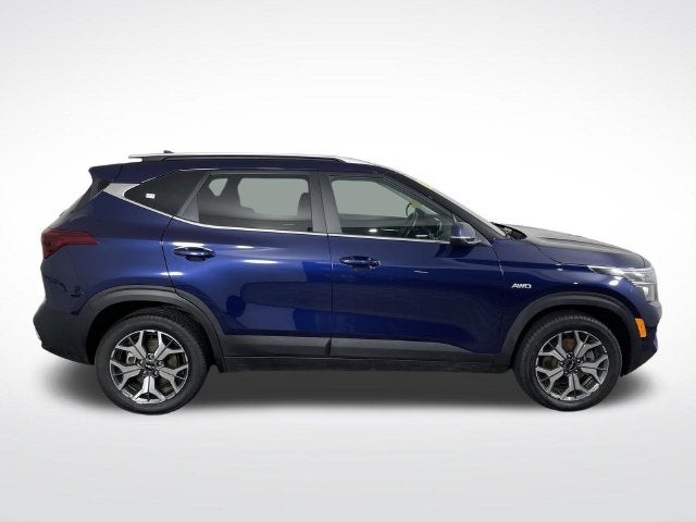 2023 Kia Seltos EX