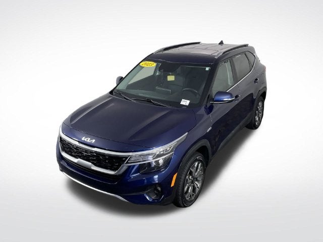 2023 Kia Seltos EX