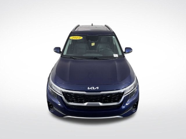 2023 Kia Seltos EX