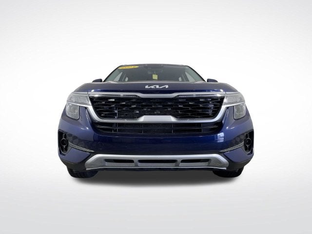 2023 Kia Seltos EX