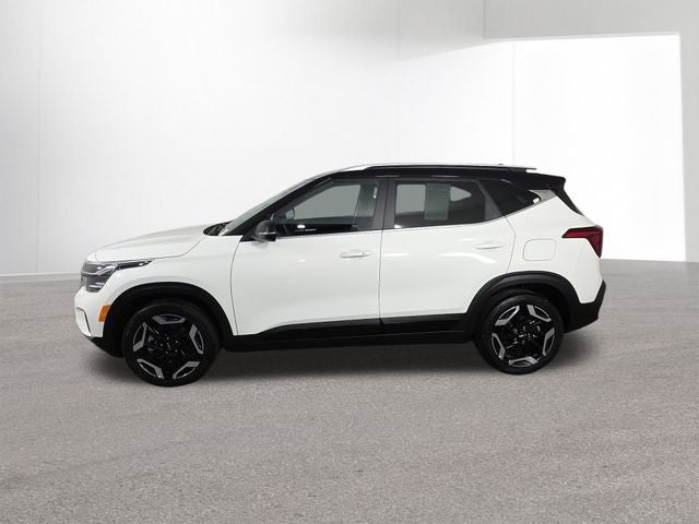 2025 Kia Seltos SX