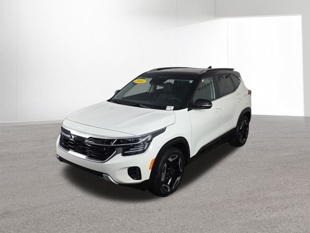 2025 Kia Seltos SX