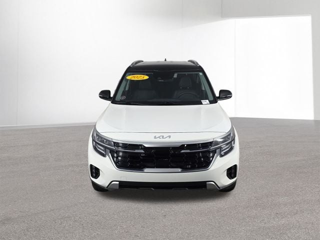 2025 Kia Seltos SX