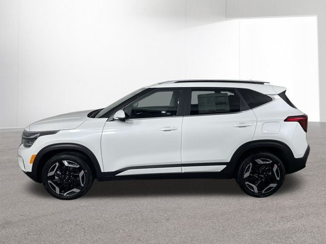 2026 Kia Seltos SX