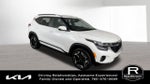 2026 Kia Seltos SX