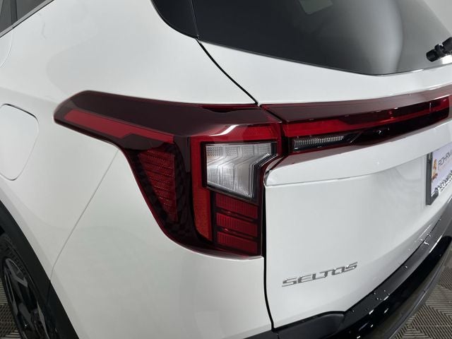 2026 Kia Seltos SX