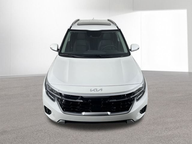 2026 Kia Seltos SX