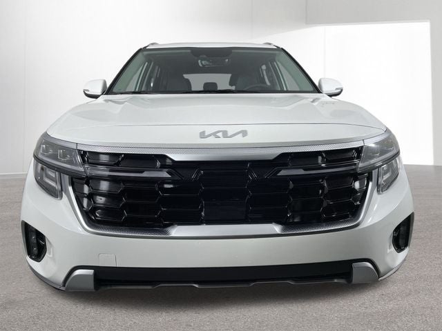 2026 Kia Seltos SX