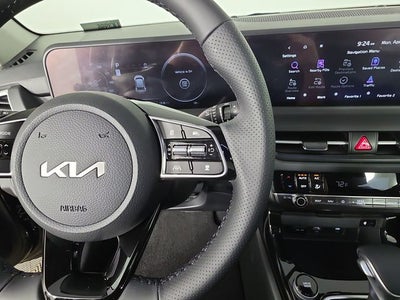 2026 Kia Seltos SX