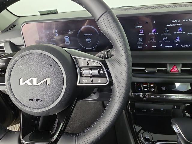 2026 Kia Seltos SX