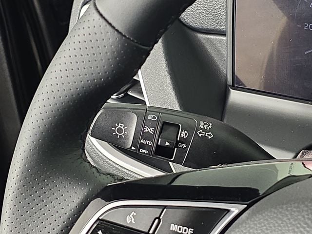 2026 Kia Seltos SX